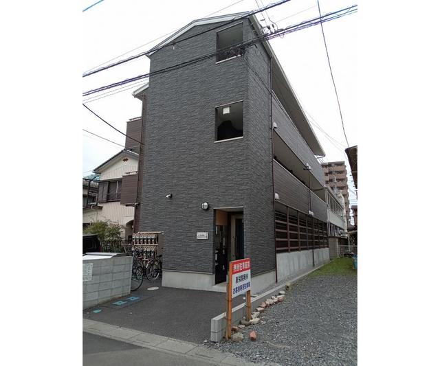 6/11 外観