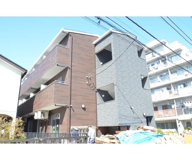 1/30 外観