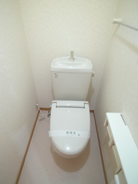 10/22 トイレ