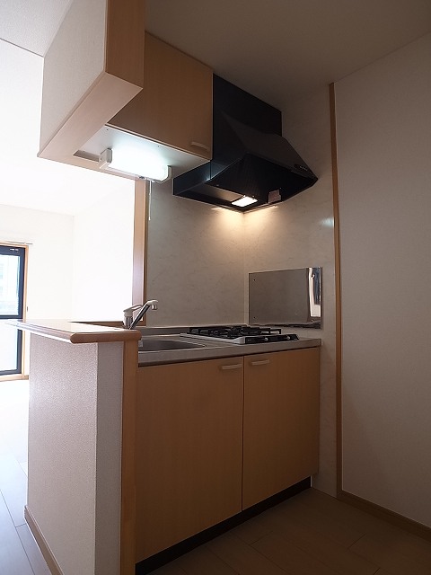 6/22 キッチン