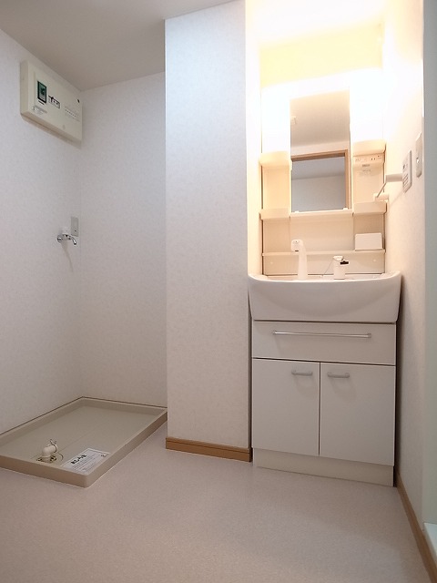 11/22 洗面