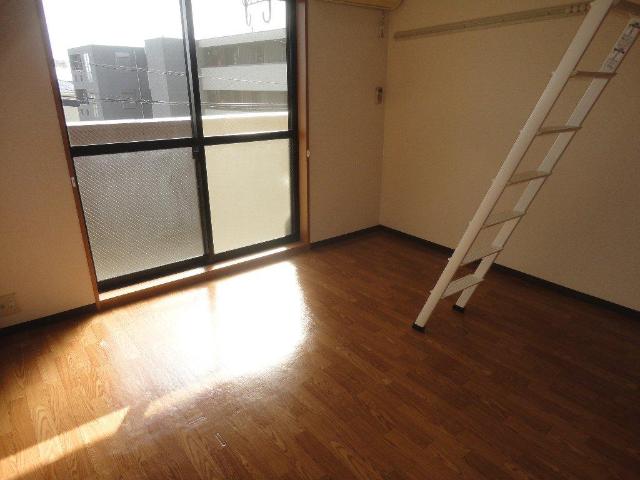 3/25 リビング/ダイニング