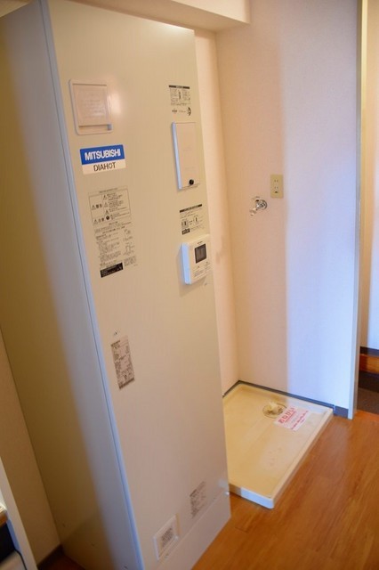 2/8 エントランス