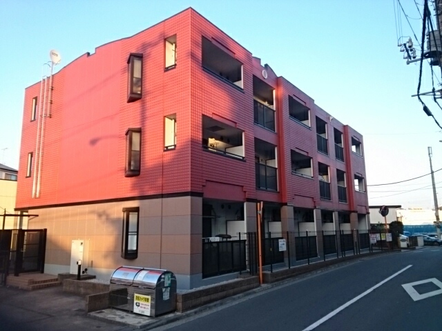 1/23 外観