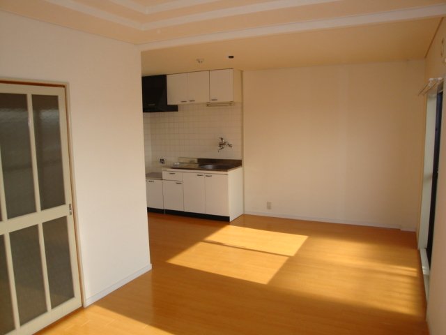 4/23 リビング/ダイニング