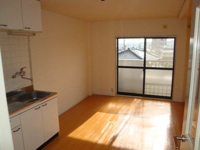 5/23 リビング/ダイニング