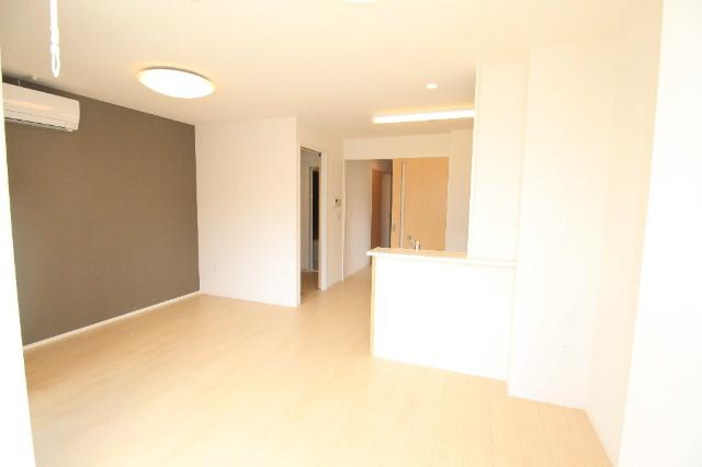 4/26 リビング/ダイニング