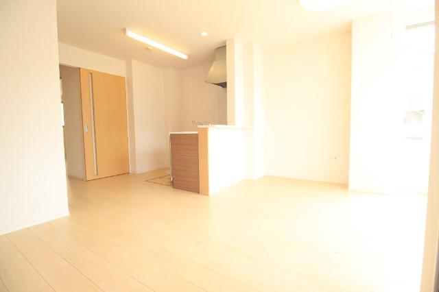 3/26 リビング/ダイニング