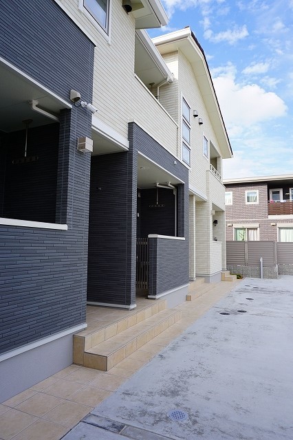 2/8 エントランス