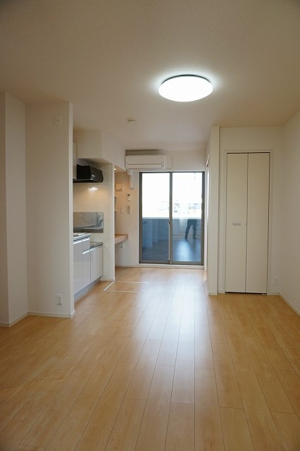 3/19 リビング/ダイニング