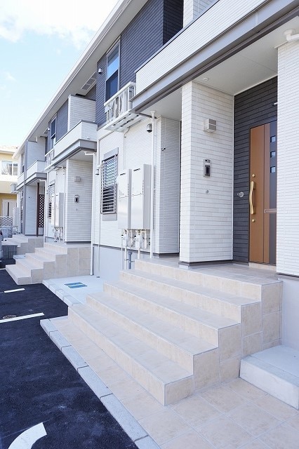 2/10 エントランス