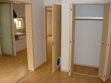 3/27 リビング/ダイニング