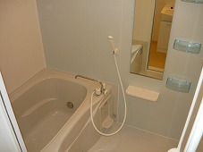 9/27 浴室