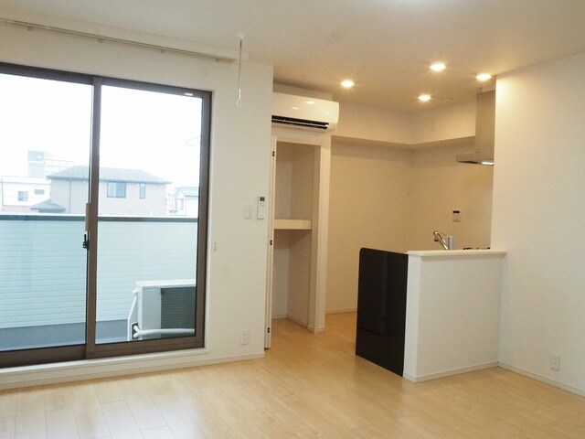 3/20 リビング/ダイニング