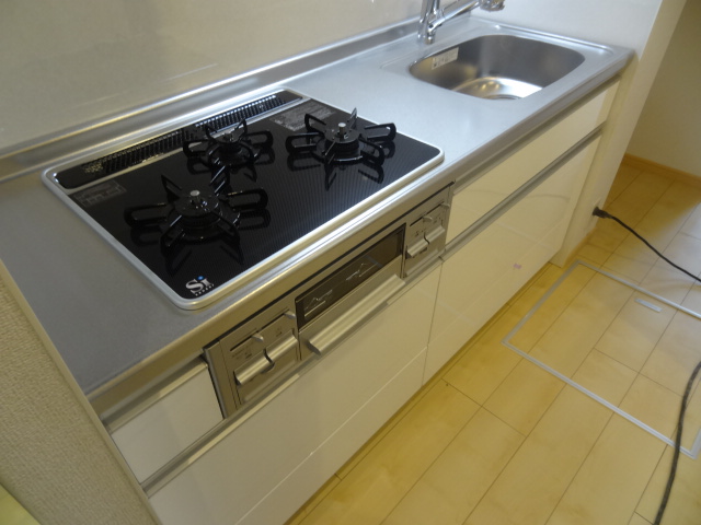 9/30 キッチン