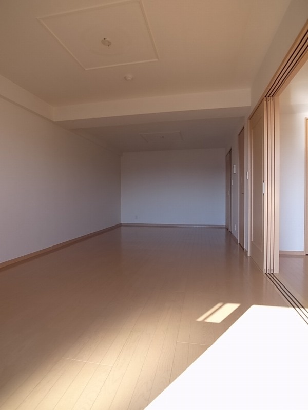 3/18 リビング/ダイニング