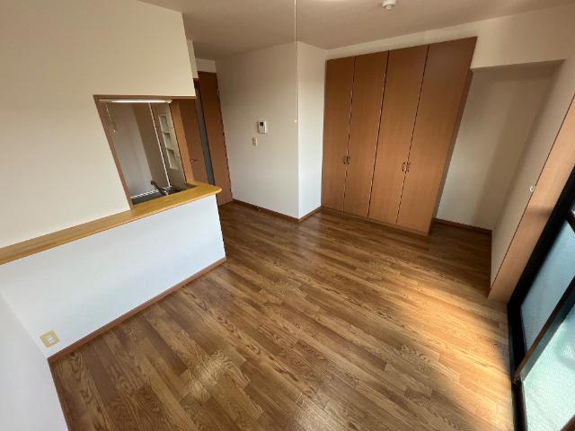 4/25 リビング/ダイニング