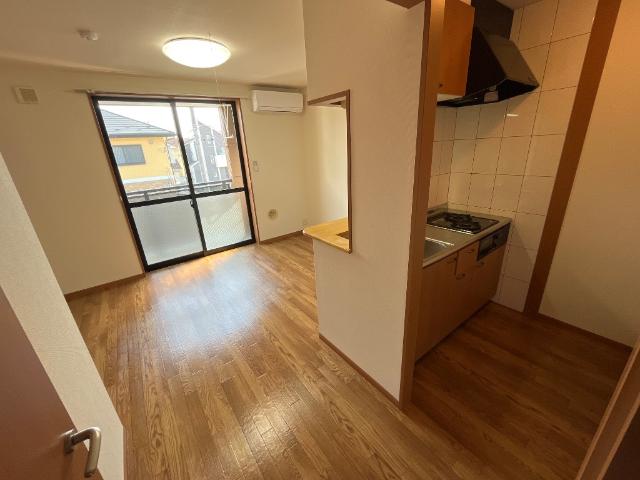 3/25 リビング/ダイニング