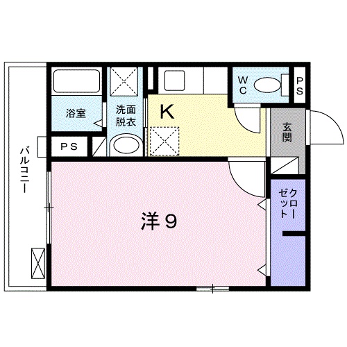 2/20 間取