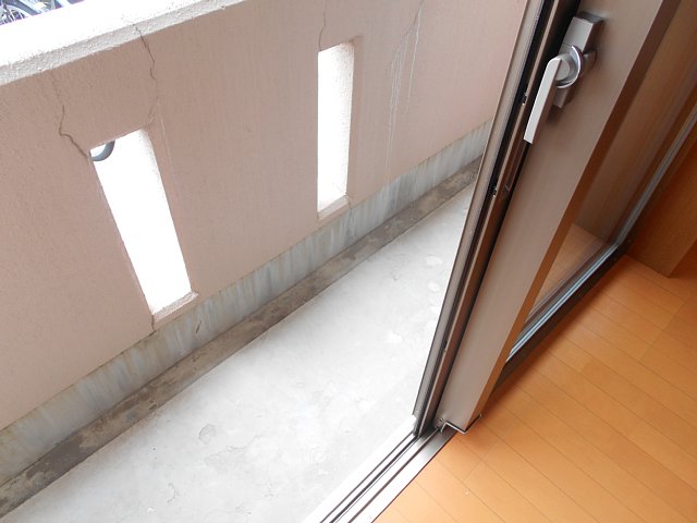 17/30 バルコニー