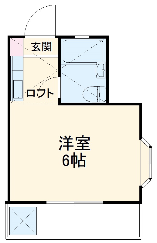 2/16 間取