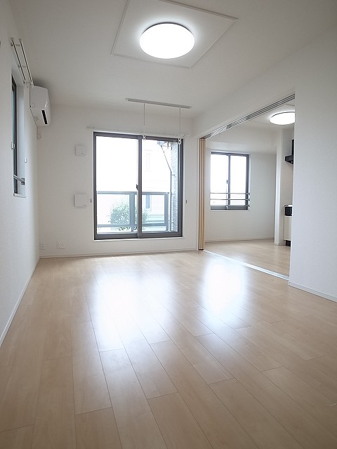 3/20 リビング/ダイニング