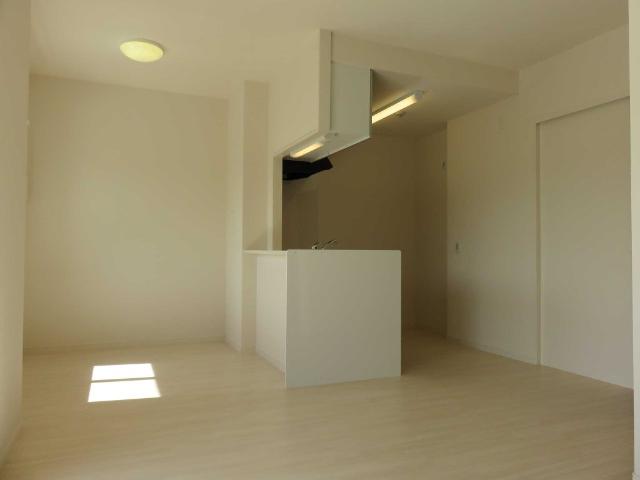 4/28 リビング/ダイニング