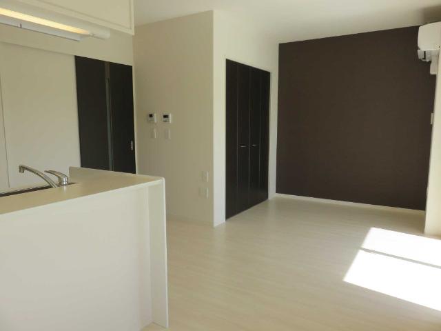 5/28 リビング/ダイニング