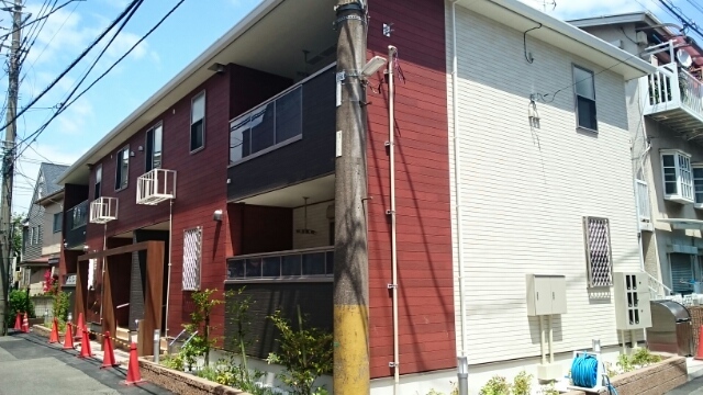 1/19 外観