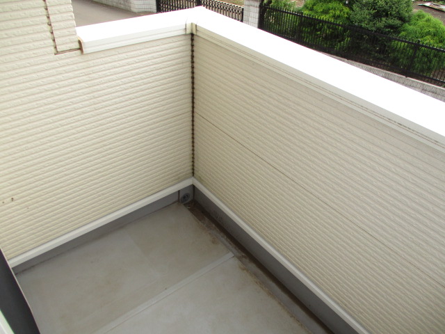 16/28 バルコニー