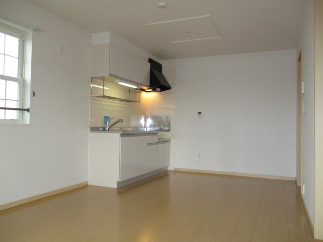 5/28 リビング/ダイニング