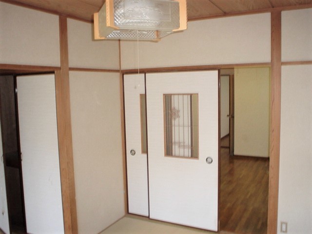 13/30 リビング/ダイニング