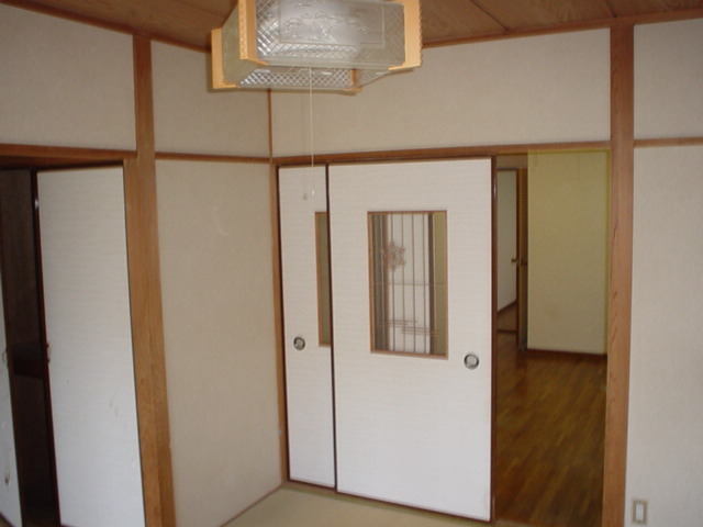 7/30 リビング/ダイニング