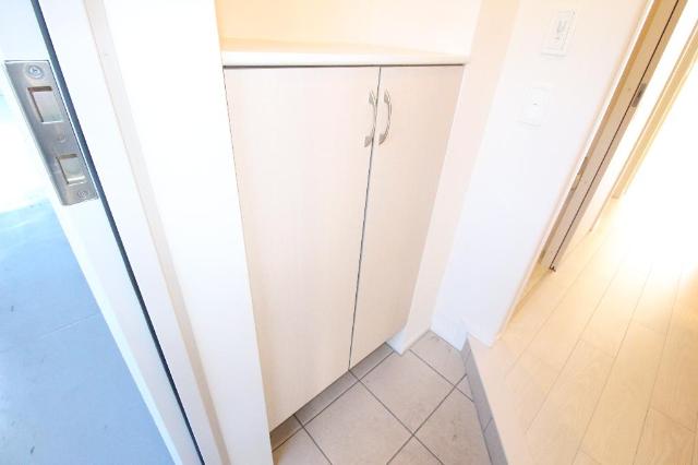 17/24 バルコニー