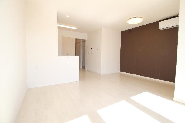 3/24 リビング/ダイニング