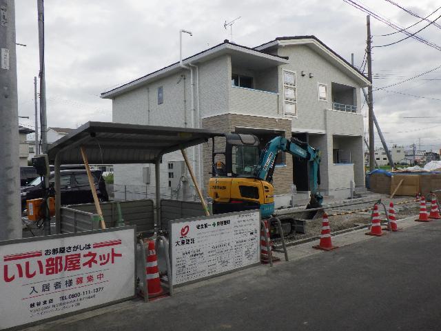 1/25 外観