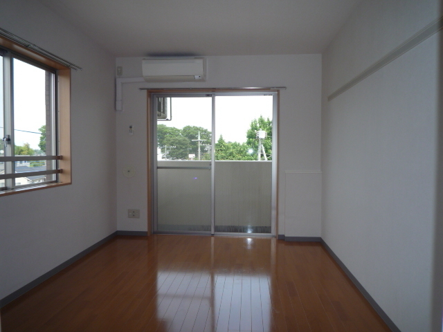 4/15 リビング/ダイニング