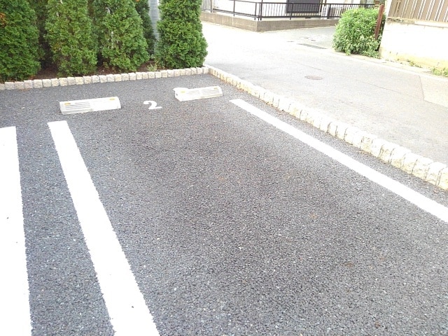 14/24 駐車場