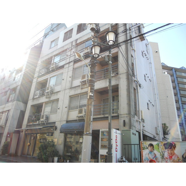 1/2 外観