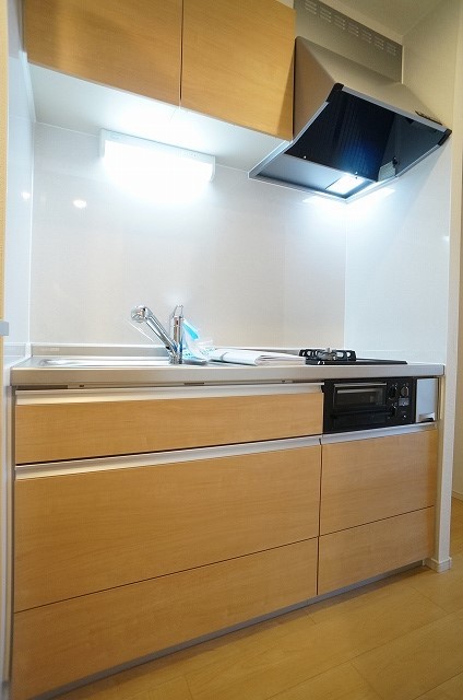 7/21 キッチン