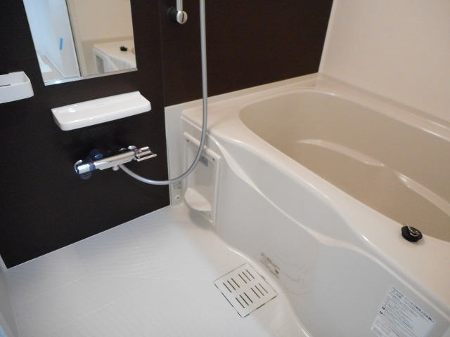 8/20 浴室