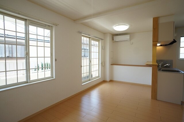 3/24 リビング/ダイニング