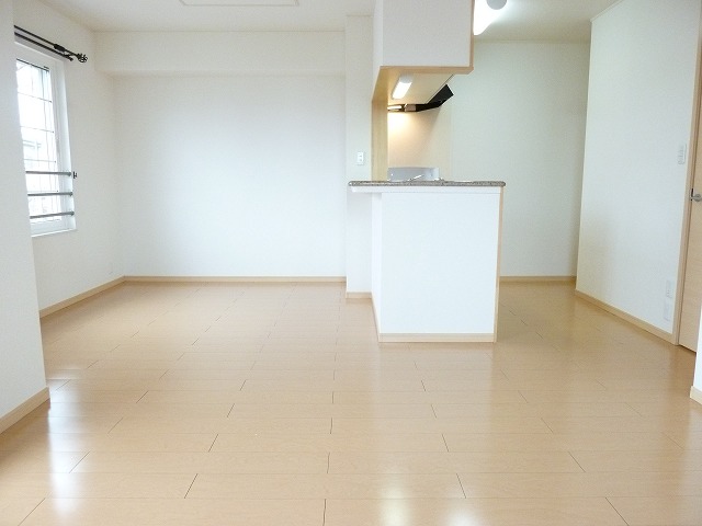 3/25 リビング/ダイニング