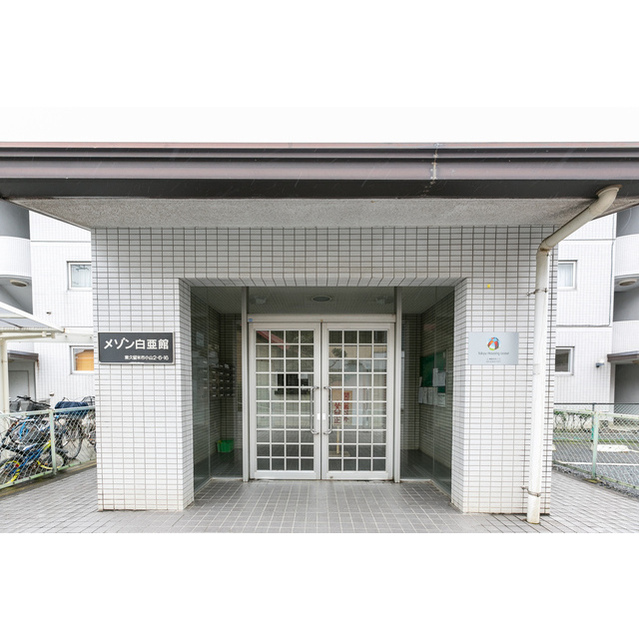 13/21 エントランス