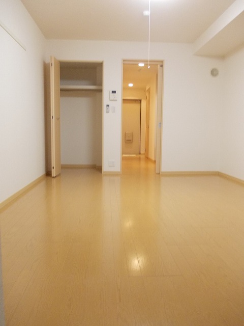 3/18 リビング/ダイニング