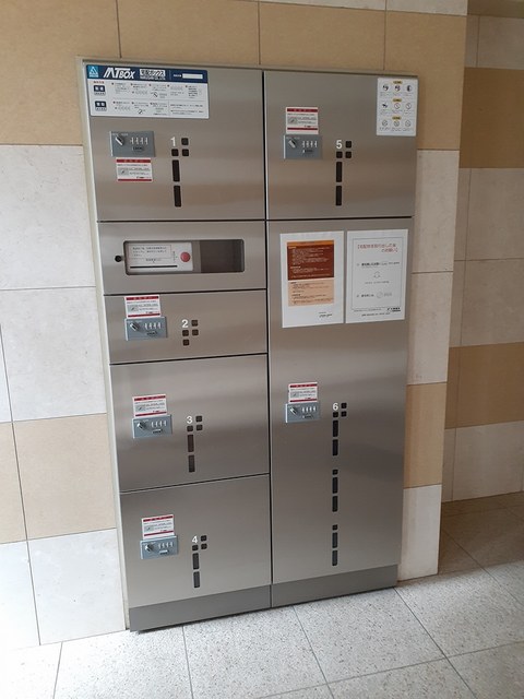 2/10 エントランス