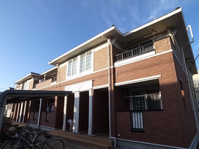 1/20 外観
