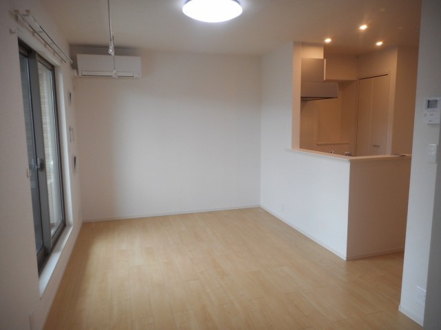 3/17 リビング/ダイニング