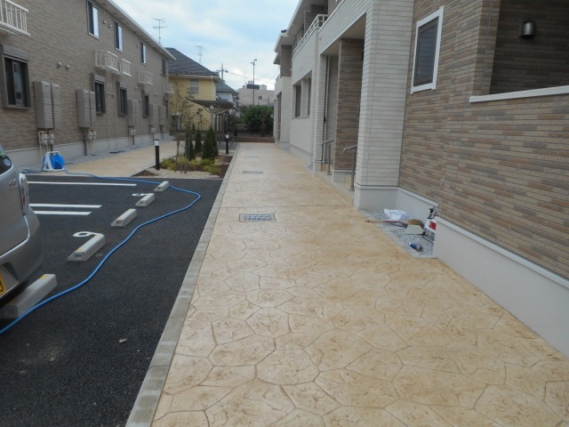 14/17 エントランス