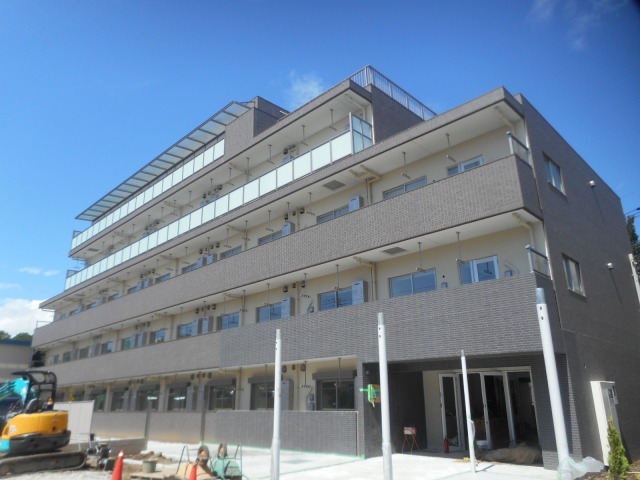 1/19 外観